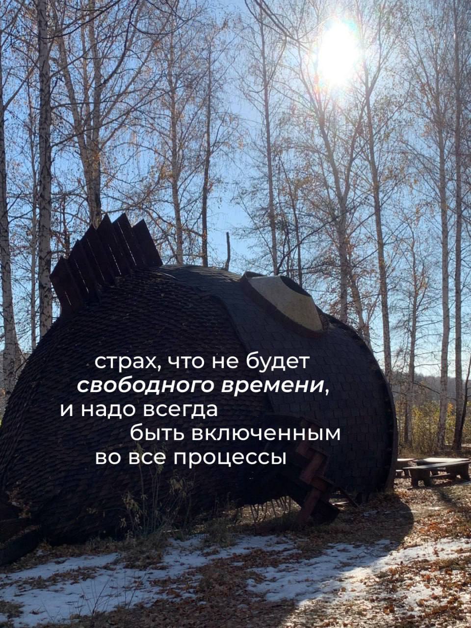Творческая лаборатория «Экспедиция» на островах Ершовых (3 дня)