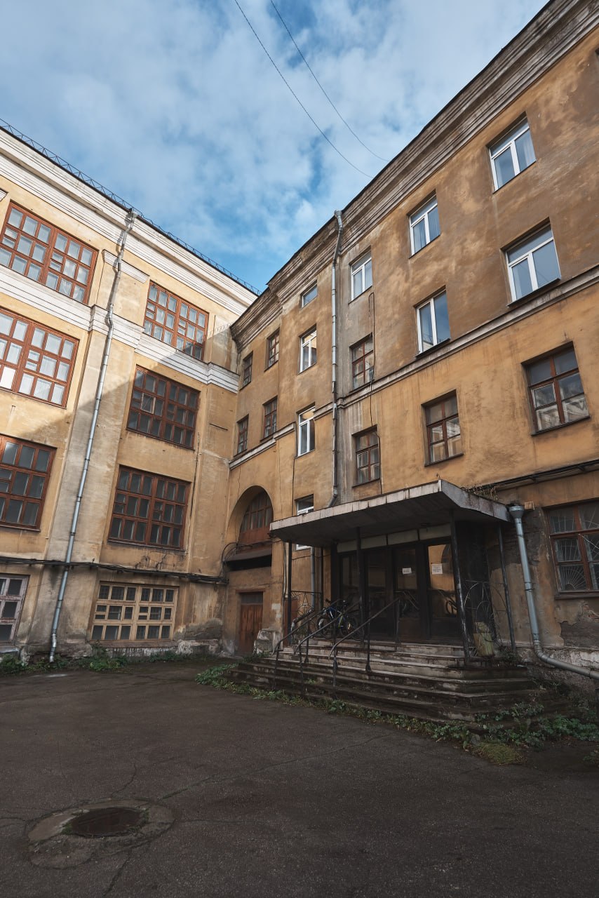 Арт-индустриальный маршрут «Магнитогорск: в поисках идеального города»