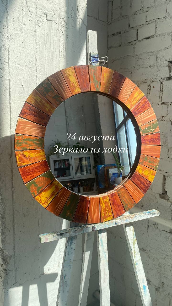 Арт-каникулы — творческая смена для детей и подростков
