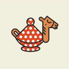 Блюда от верблюда: гастрономический фестиваль