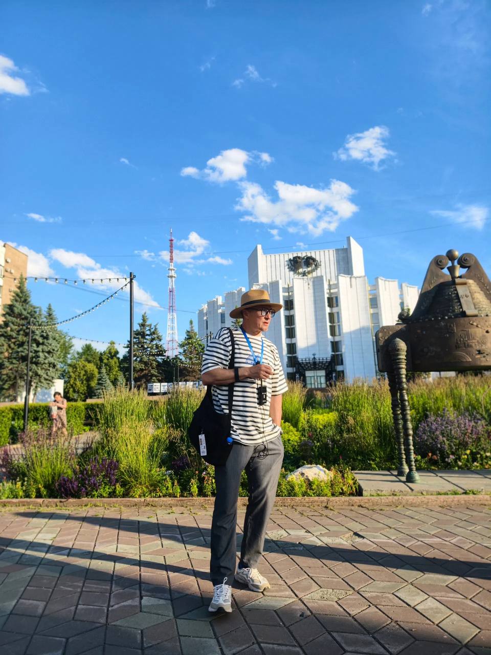 Экскурсия-дегустация «Челябинск. В погоне за столичностью»
