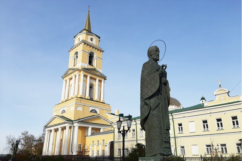 Тур «Прикамье и чердынская кухня»