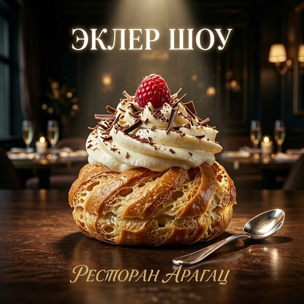 Alex Mishustin — вечер живого вокала