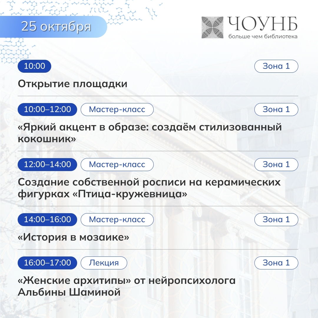 Душа народа: пространство выставок, ремёсел и традиционного костюма — площадка ЧОУНБ на форуме «Стальное кружево Урала»
