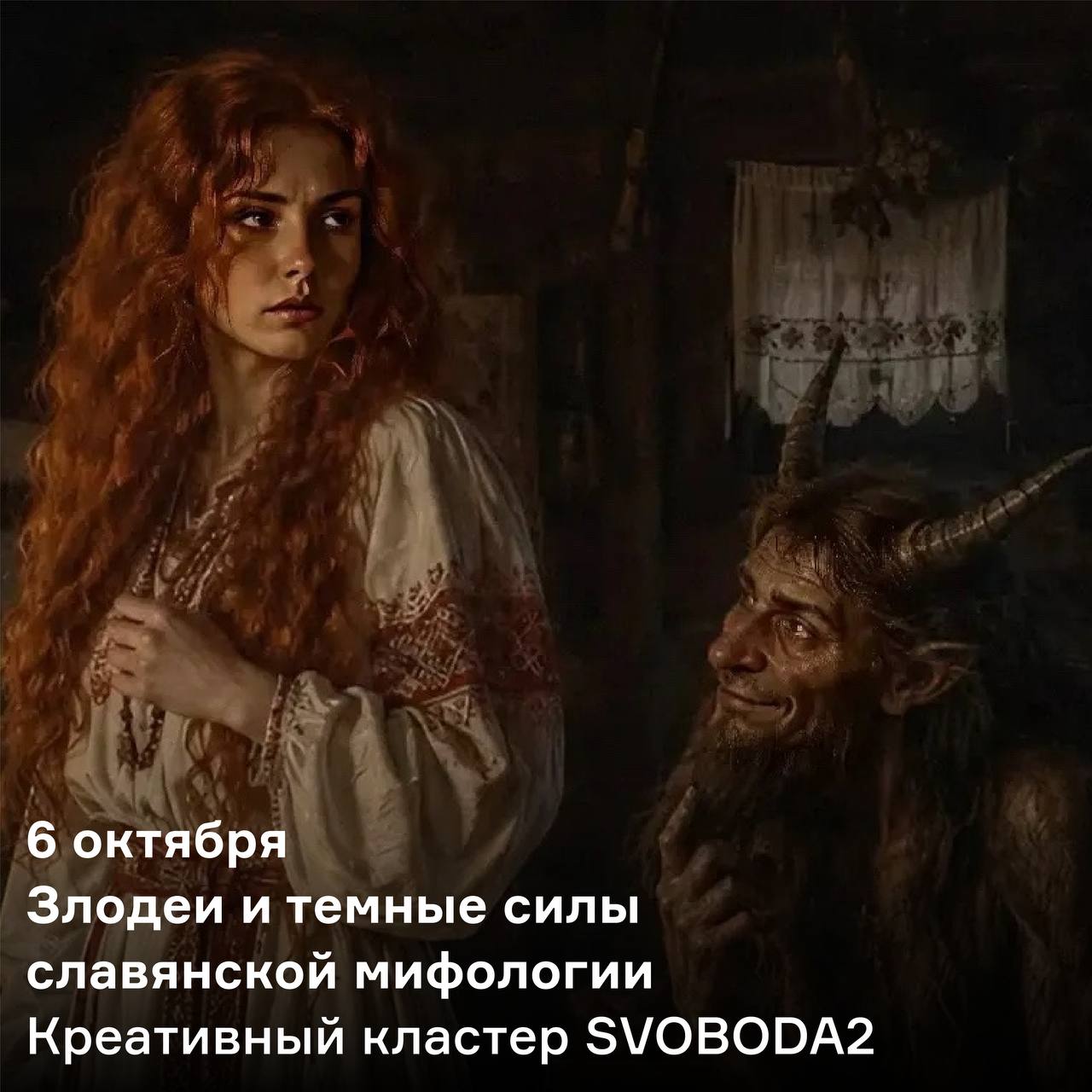 Балет «Ноймайер: Призрачный свет»