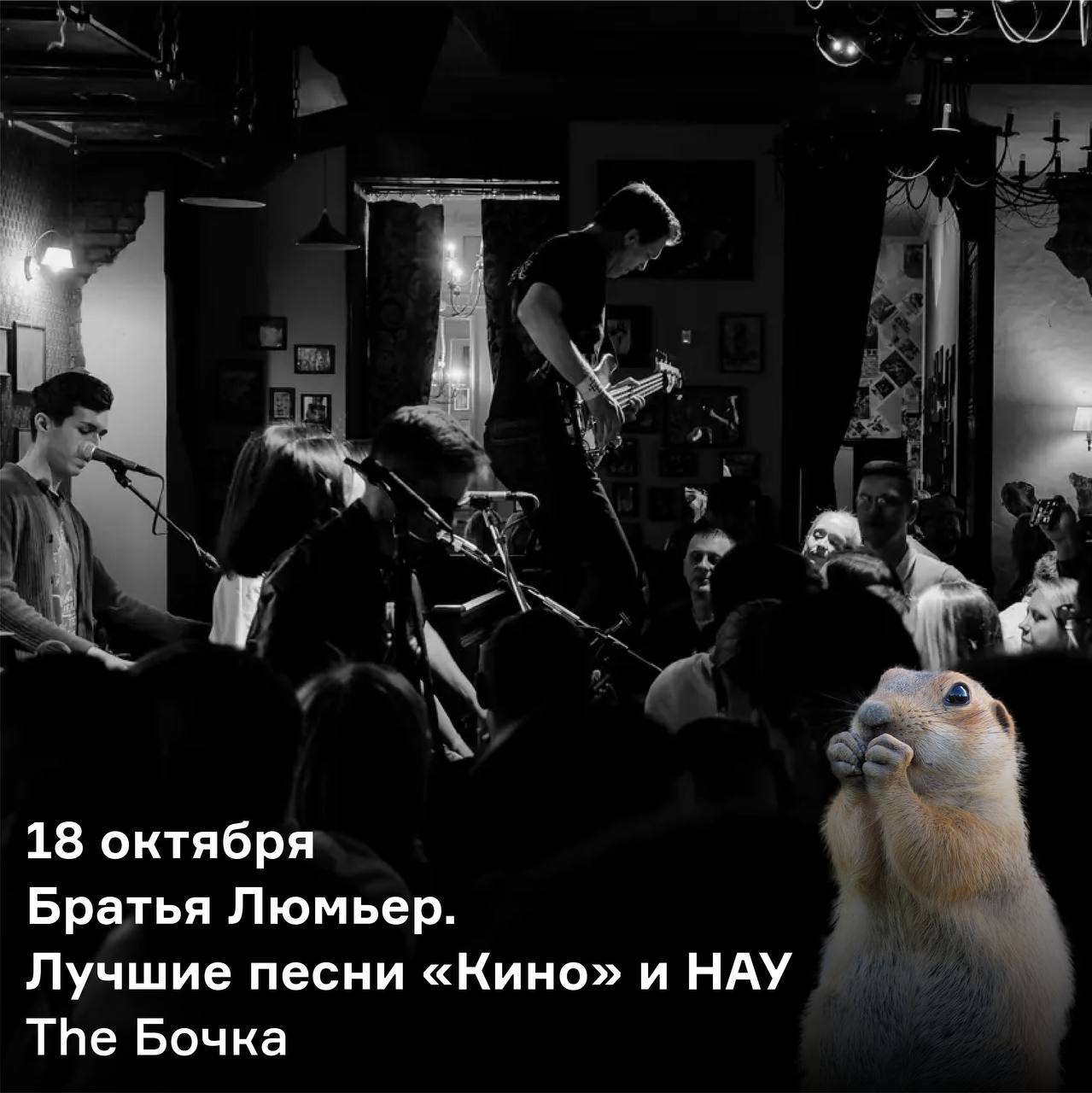 Стендап битва