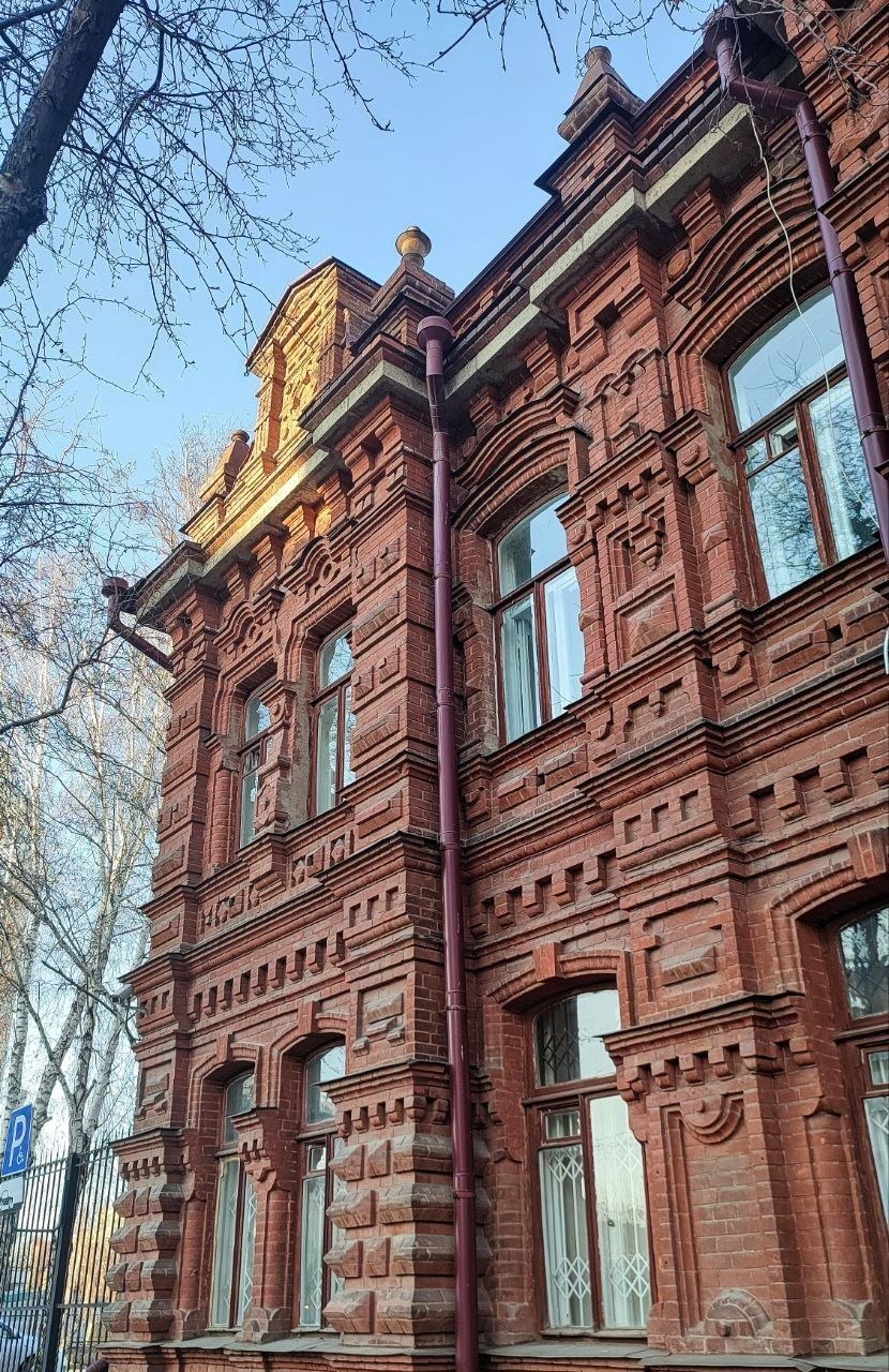 Исторический центр Челябинска: обзорка для местных (экскурсия)