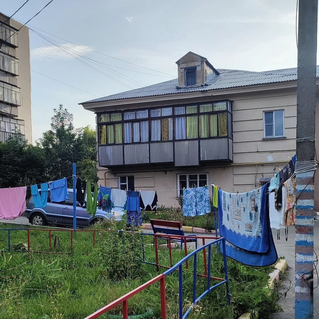 Экскурсия «Полёт: от заводской проходной до ресторанного квартала» и гастроужин
