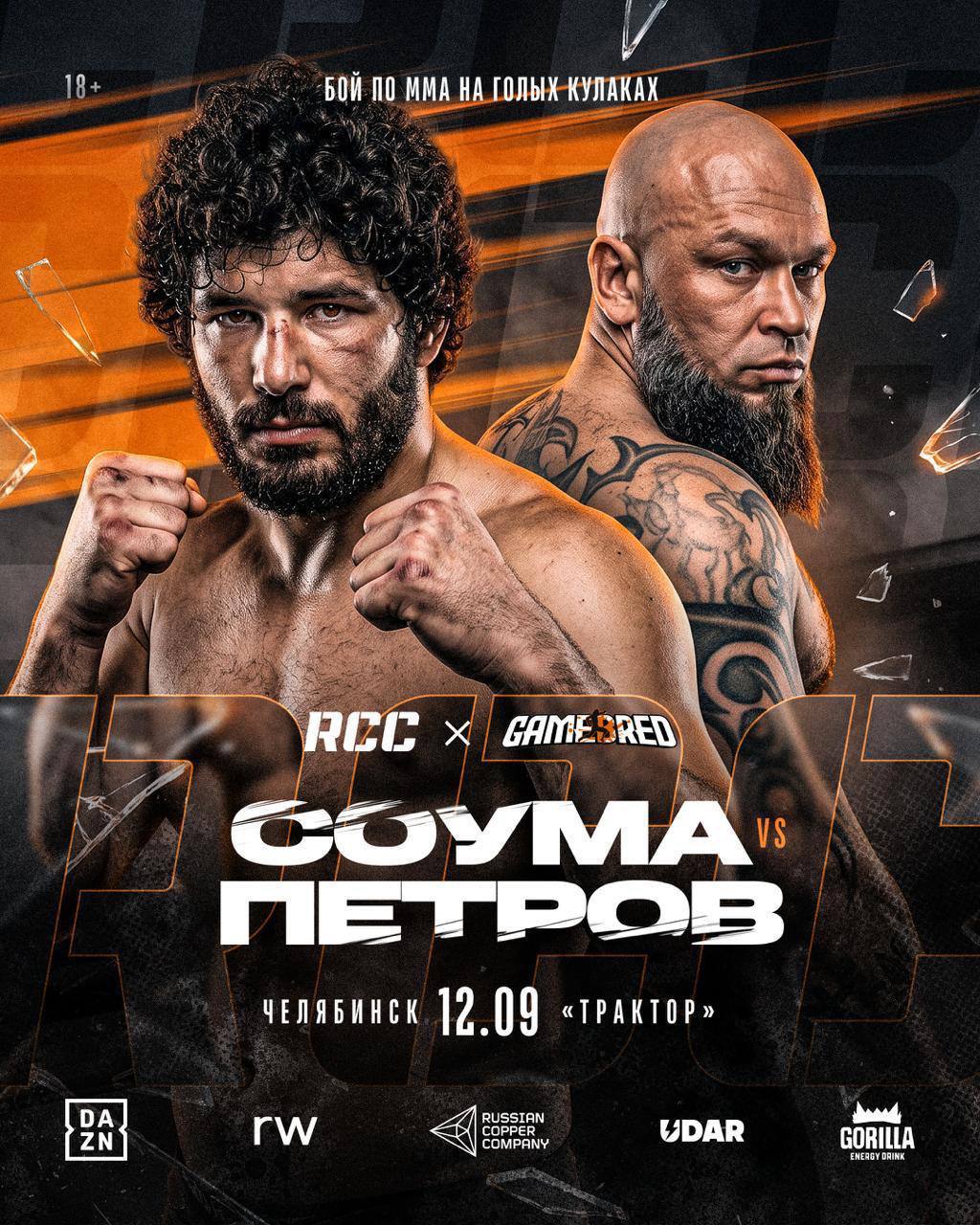 Турнир по кулачным боям