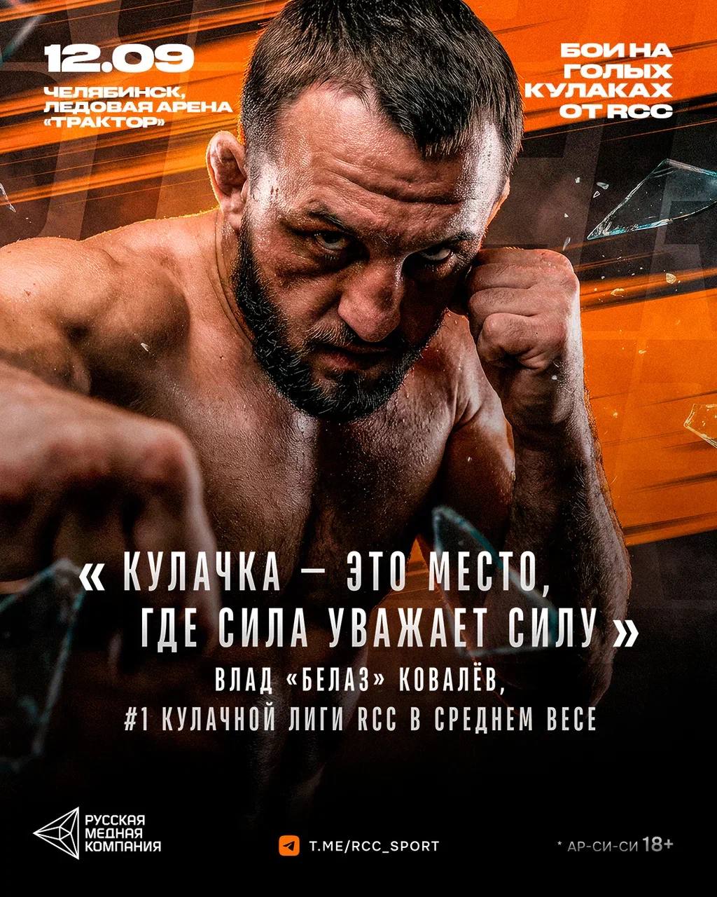 Турнир по кулачным боям