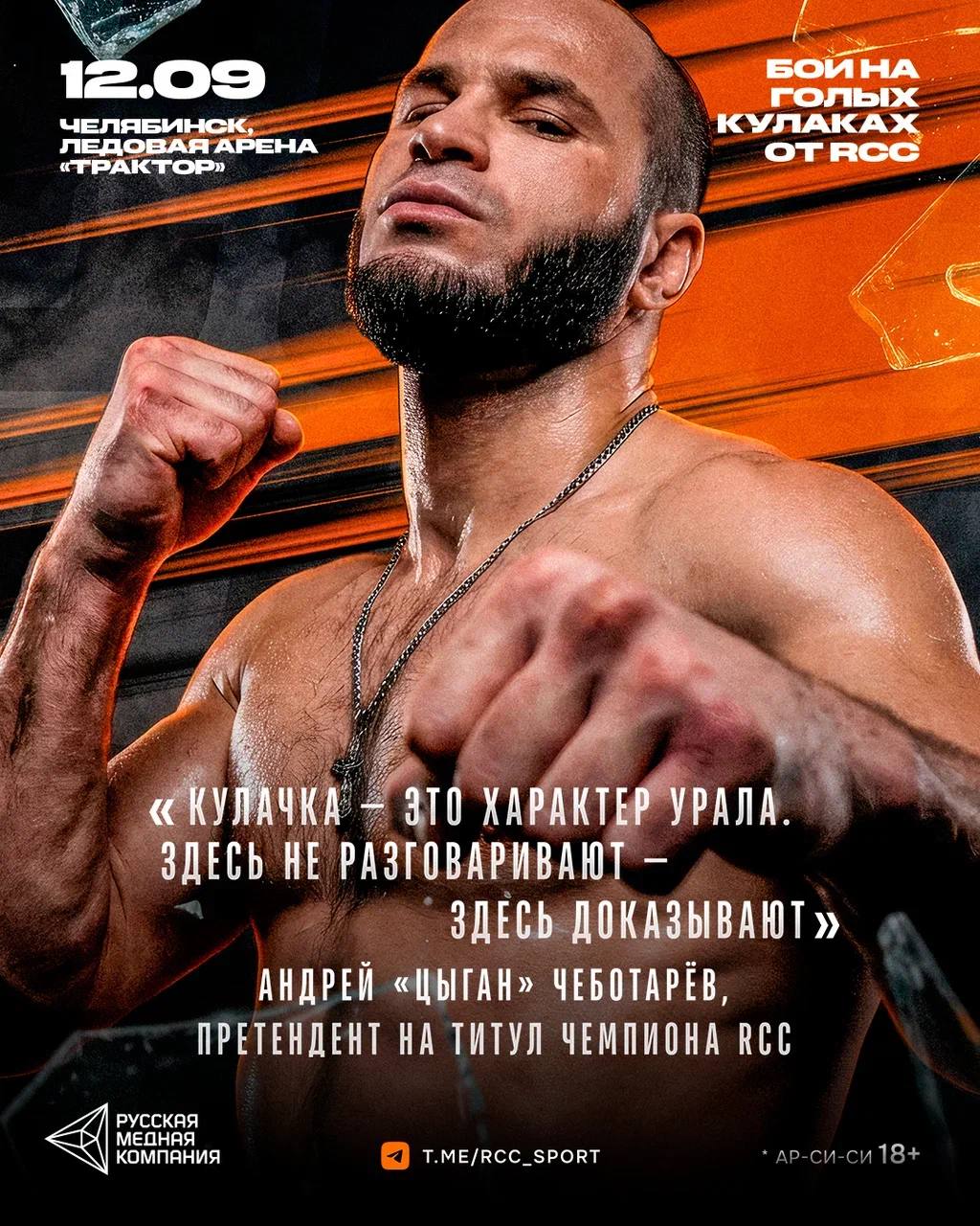Турнир по кулачным боям