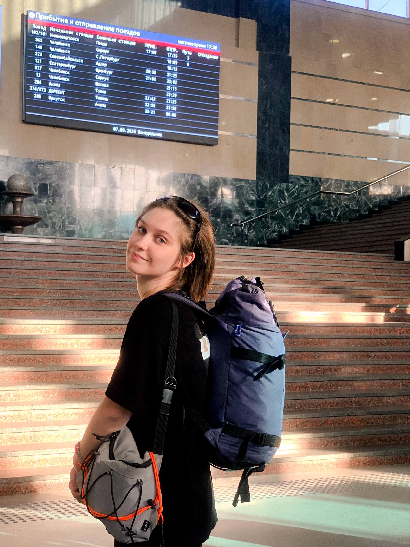 «Посадить дерево» — спектакль Мини театра (16+)