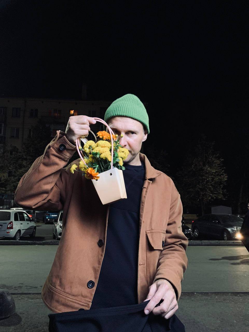День рождения мини театра (6 лет)