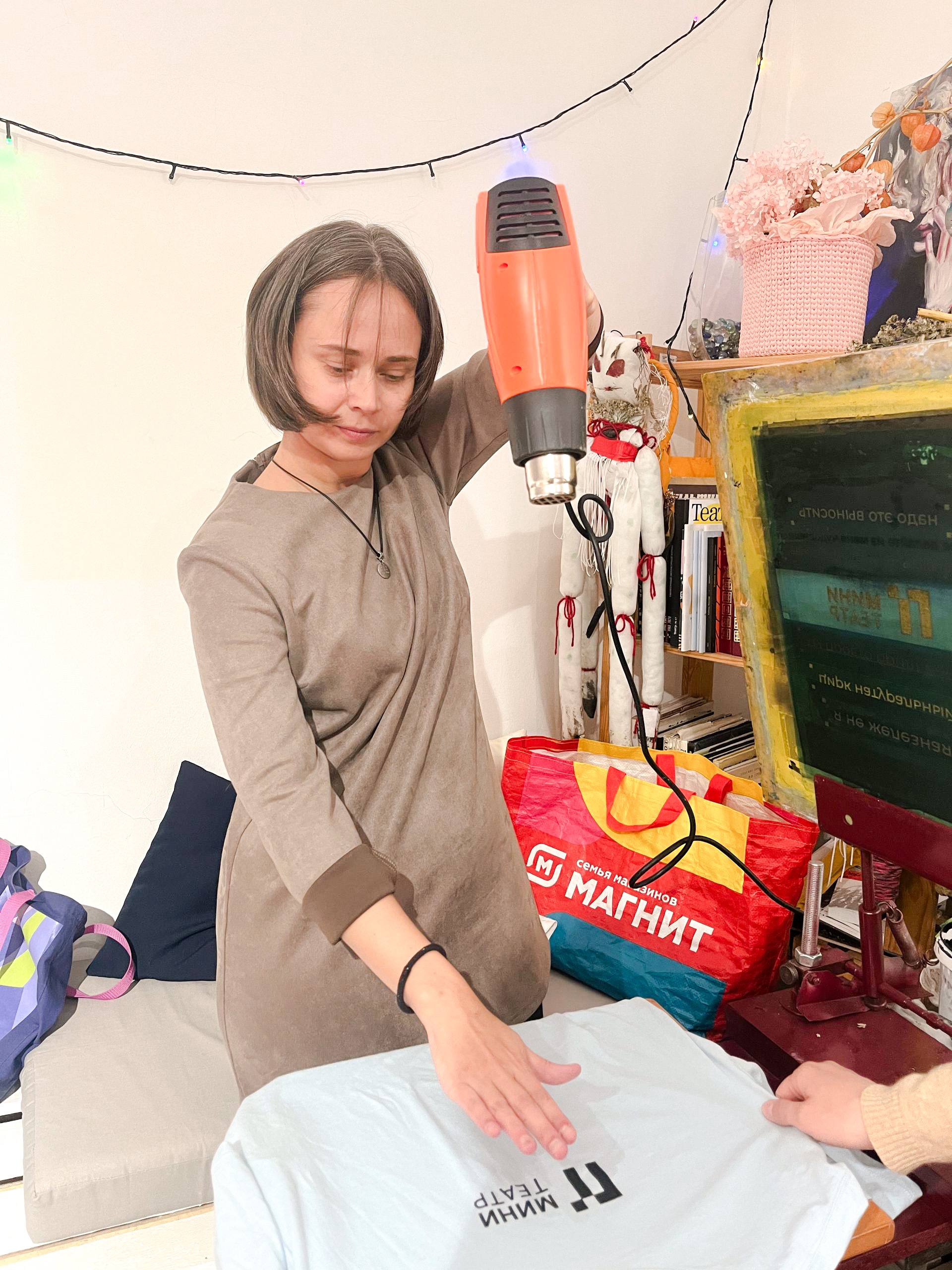 Спектакль «Анна Каренина»