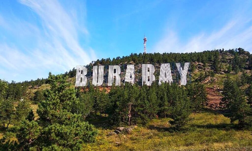 Kazakhstan Trip: Челябинск — Боровое — Астана