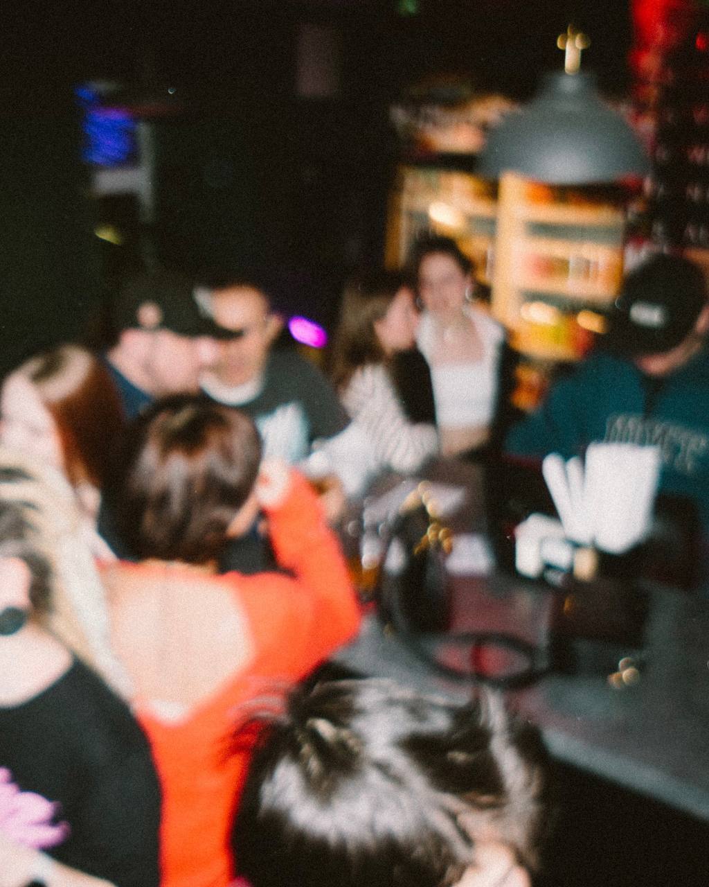 HIP-HOP SPOT — вечеринка в HOPS SPOT