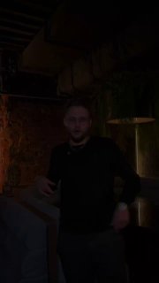 Вечеринка «Анастасии, общий сбор!» / Даниш / Патапчик / Чеканин