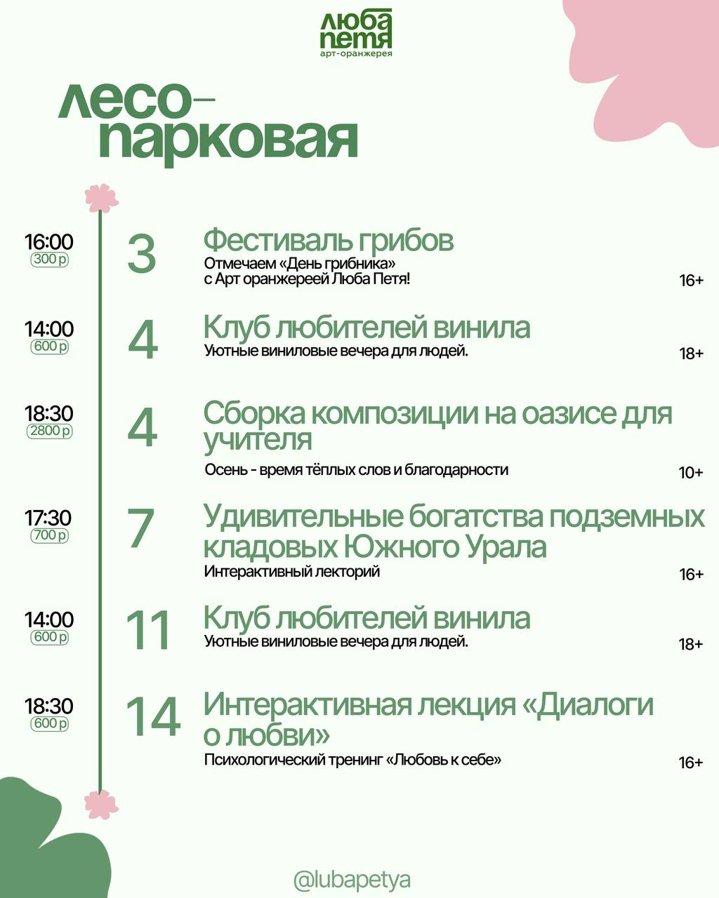 Открытие выставки Ирины Бажановой «ОНА»