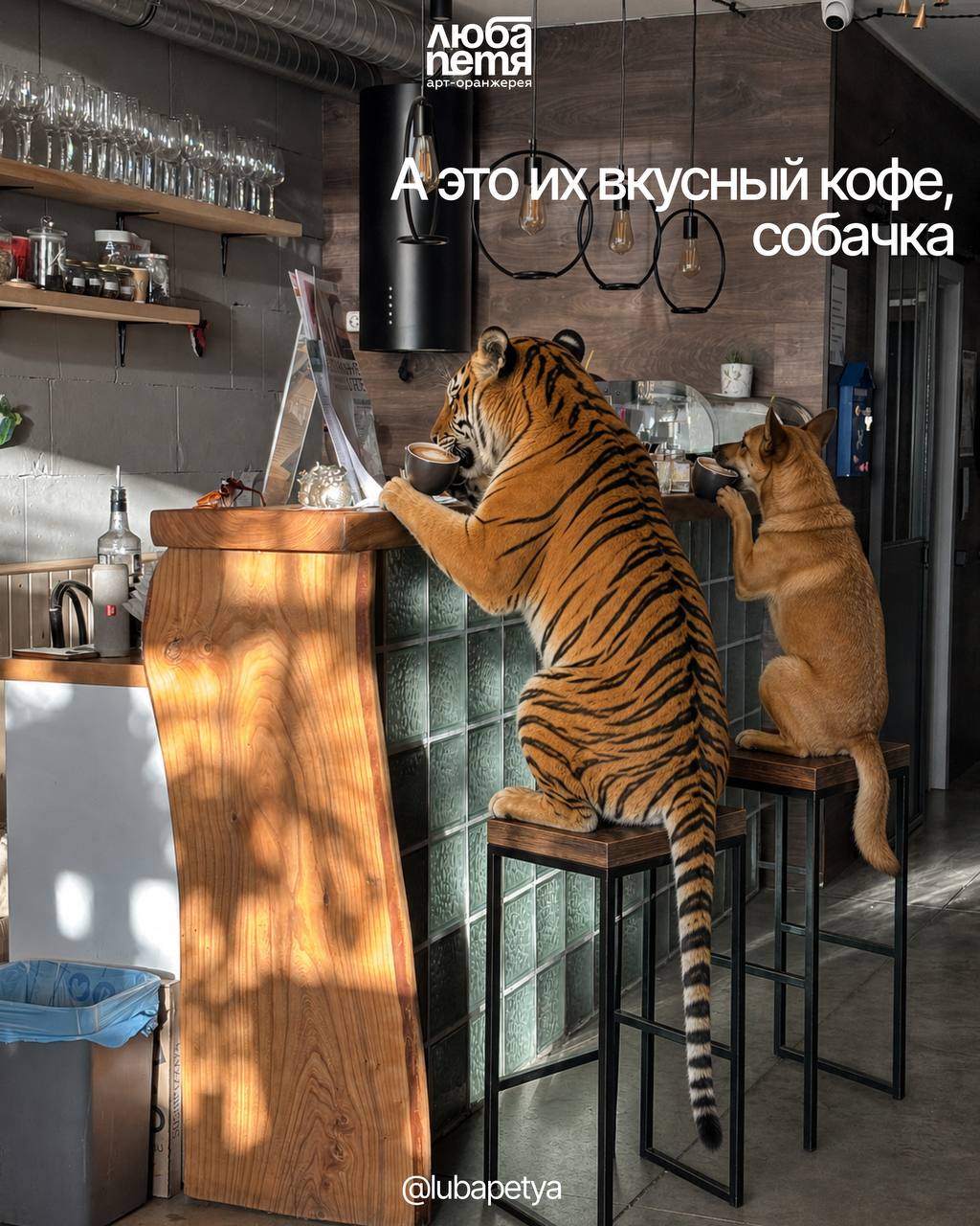 Колдовской девичник
