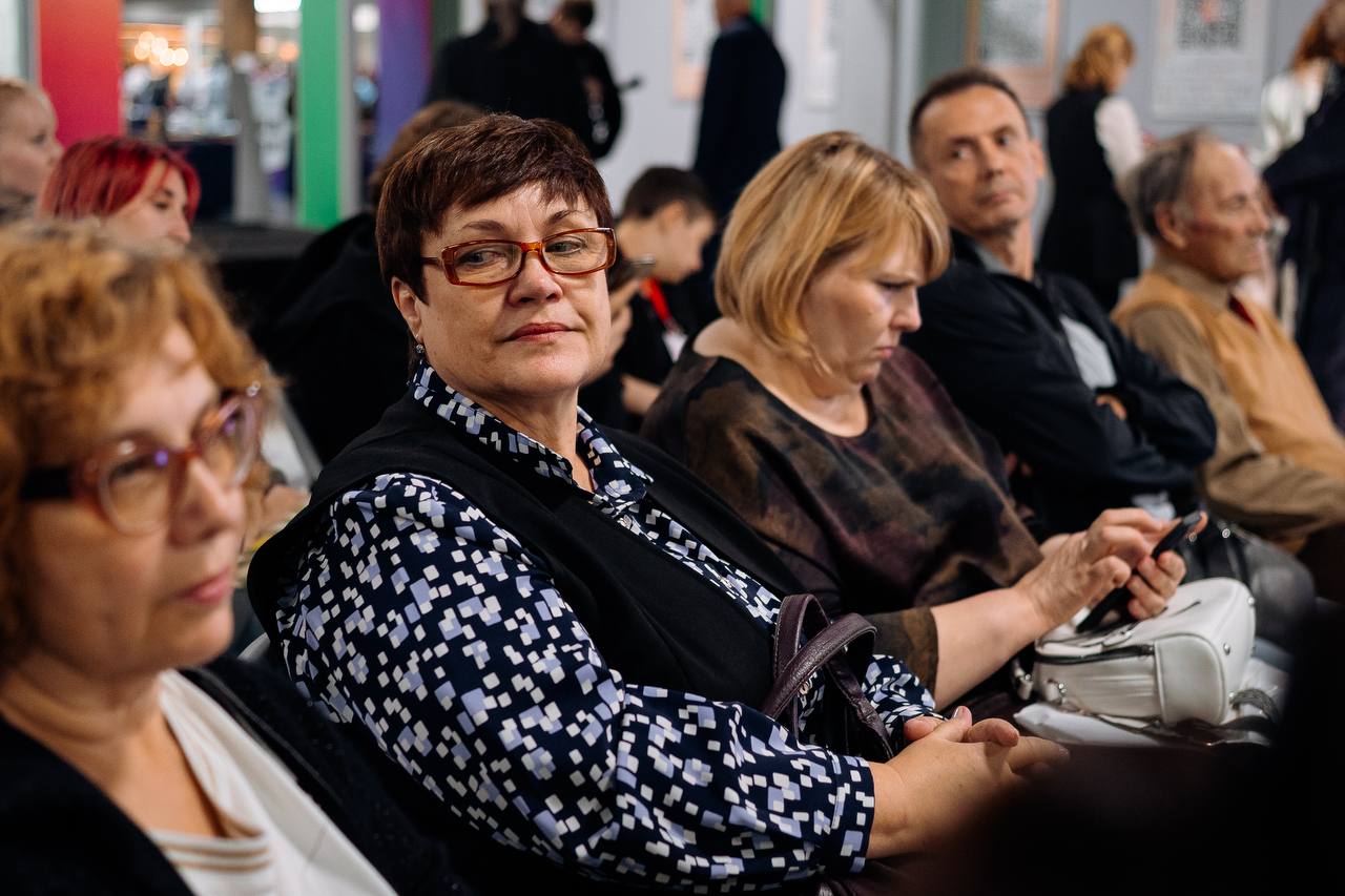 Презентация романа «ЧАНСК» — встреча с автором