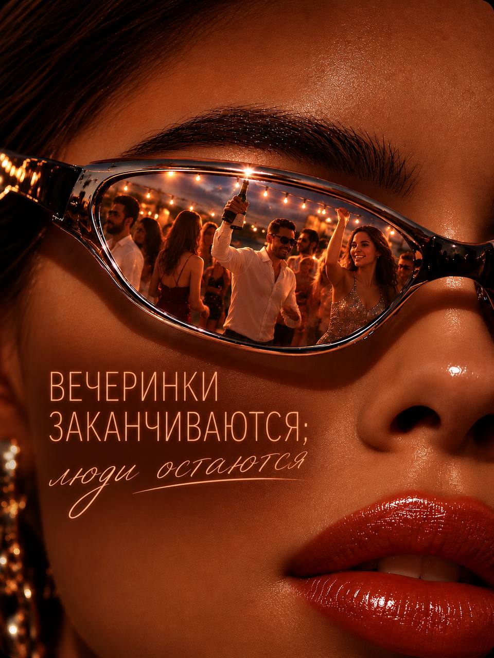 «Всё вкусно» — нетворкинг-вечеринка для предпринимателей